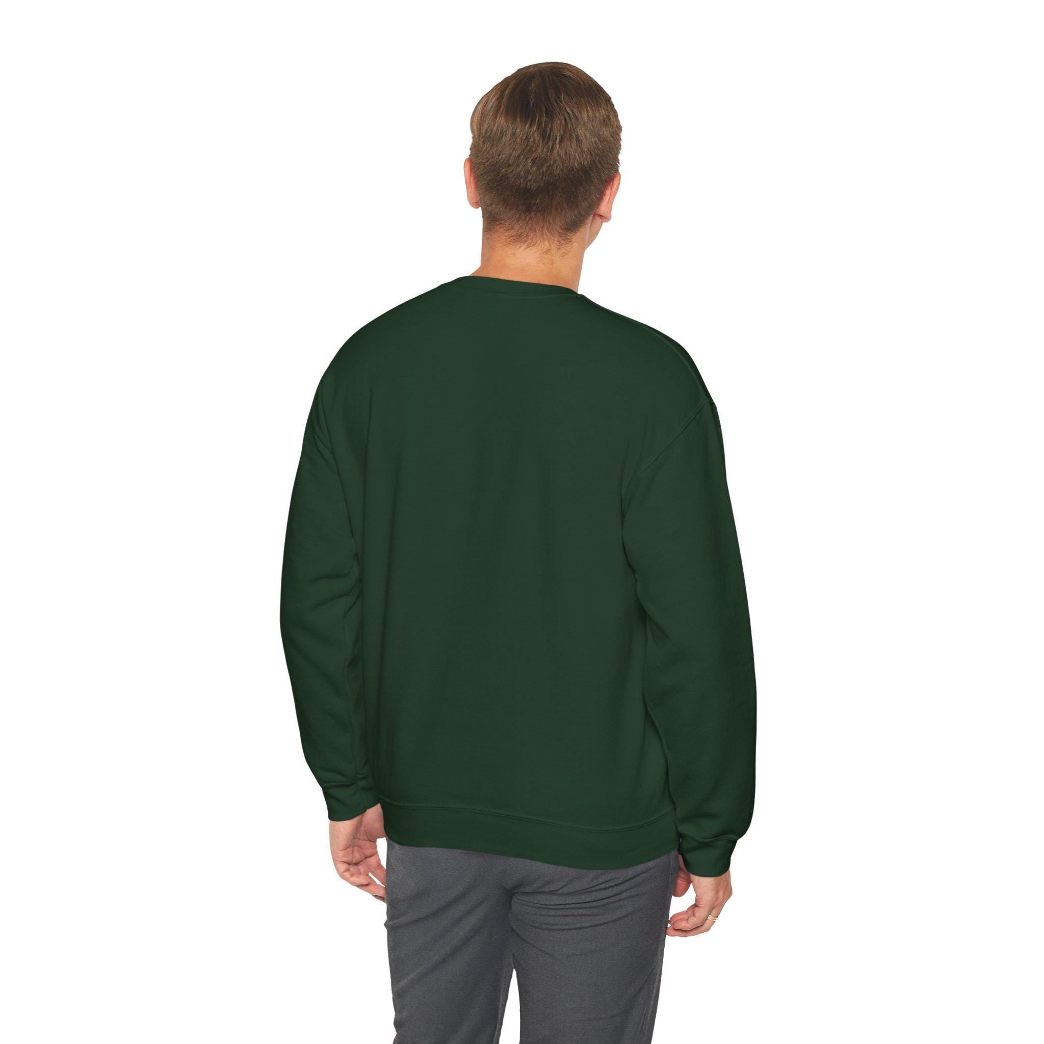 Sarcasm Is What I Speak sweatshirt | Crewneck, Minimal Line Text Design