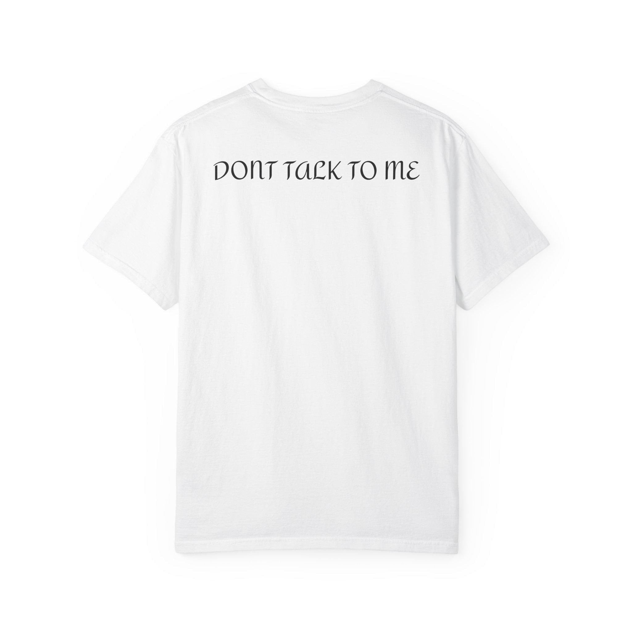 Sassy Graphic Tee: "Yes, I Am Mean" Unisex T-shirt, Funny Gift for Friends, Casual Wear, Attitude Shirt, Birthday Present, Everyday Humor