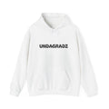 Unisex Hoodie with 'UNDAGRADZ' Design, Trendy College Sweatshirt, Perfect Graduation Gift, Comfortable Casual Wear, Cozy Streetwear, [...]