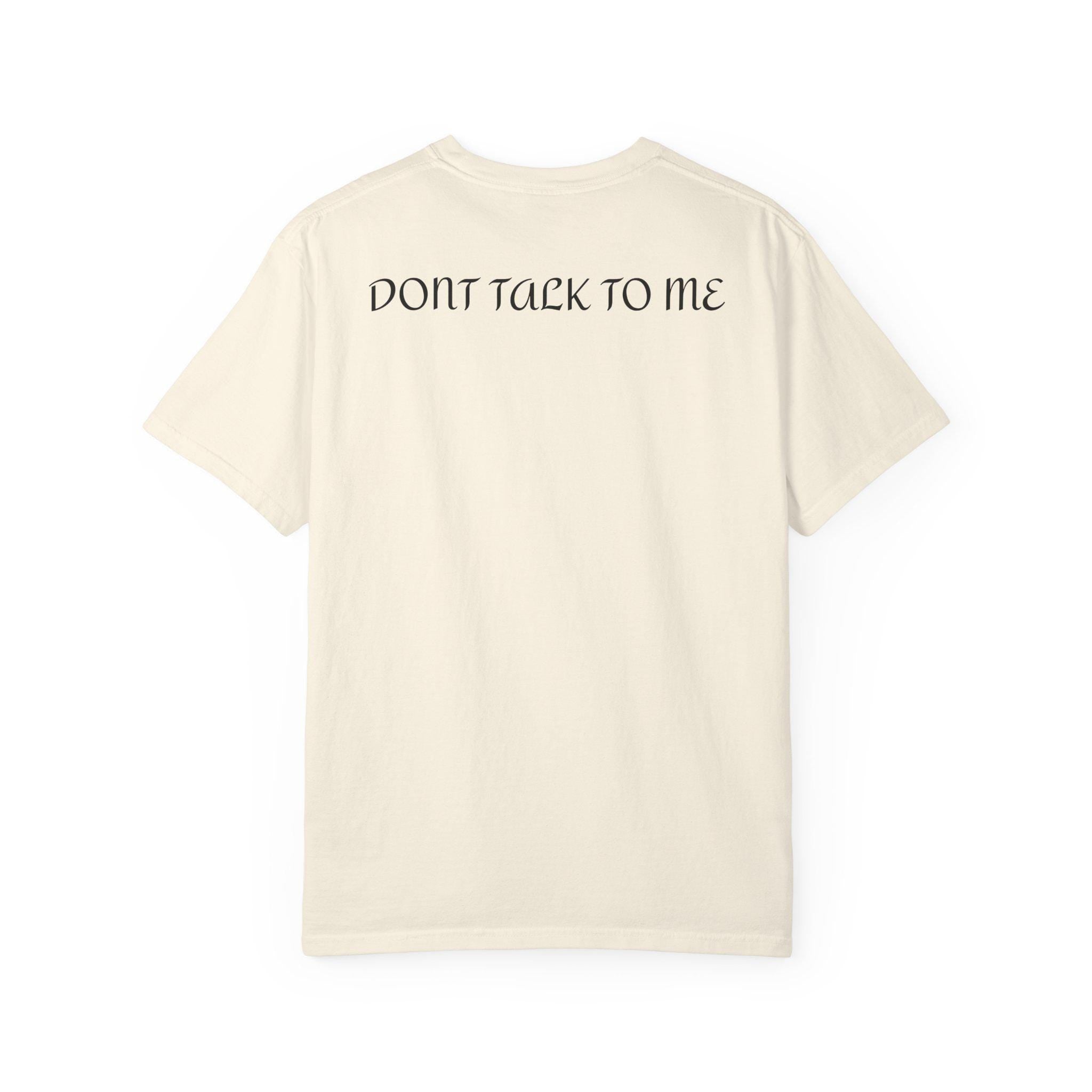 Sassy Graphic Tee: "Yes, I Am Mean" Unisex T-shirt, Funny Gift for Friends, Casual Wear, Attitude Shirt, Birthday Present, Everyday Humor