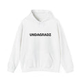 Unisex Hoodie with 'UNDAGRADZ' Design, Trendy College Sweatshirt, Perfect Graduation Gift, Comfortable Casual Wear, Cozy Streetwear, [...]