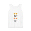 Sunny Days Unisex Tank Top | Summer Vibes Shirt, Beachwear, Casual Outfit, Gift for Friends, Festival Attire, Holiday Wear