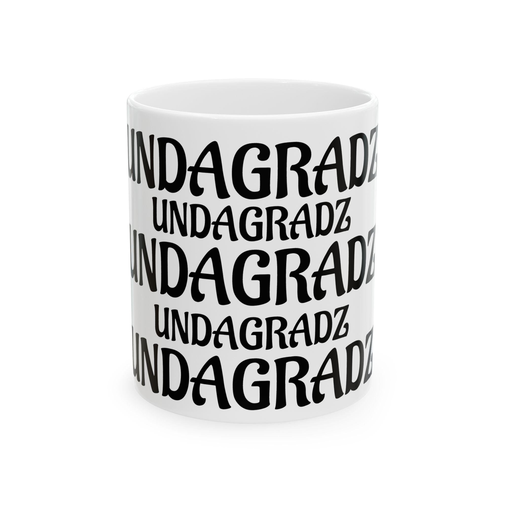 Ceramic Mug, (11oz, 15oz)