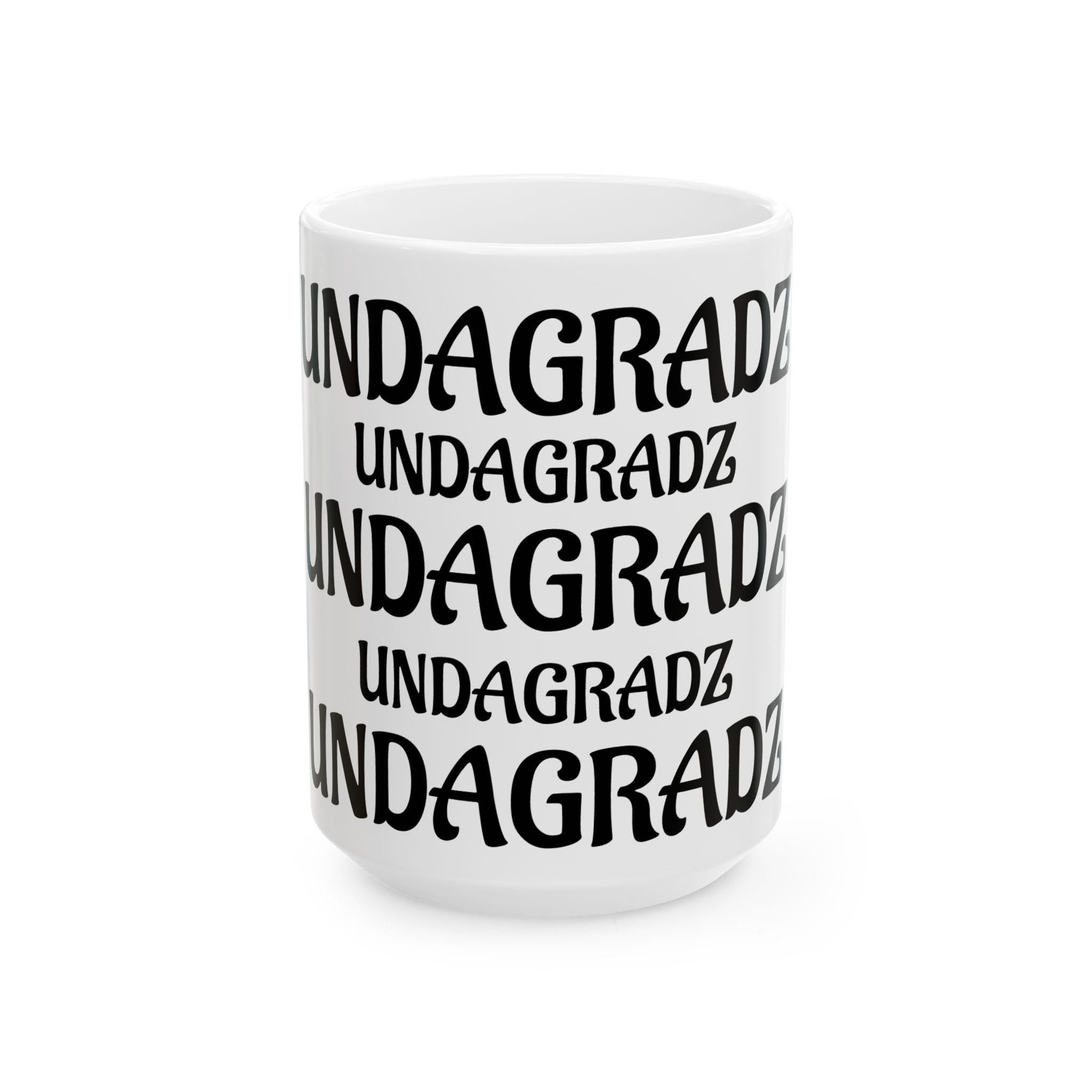 Ceramic Mug, (11oz, 15oz)