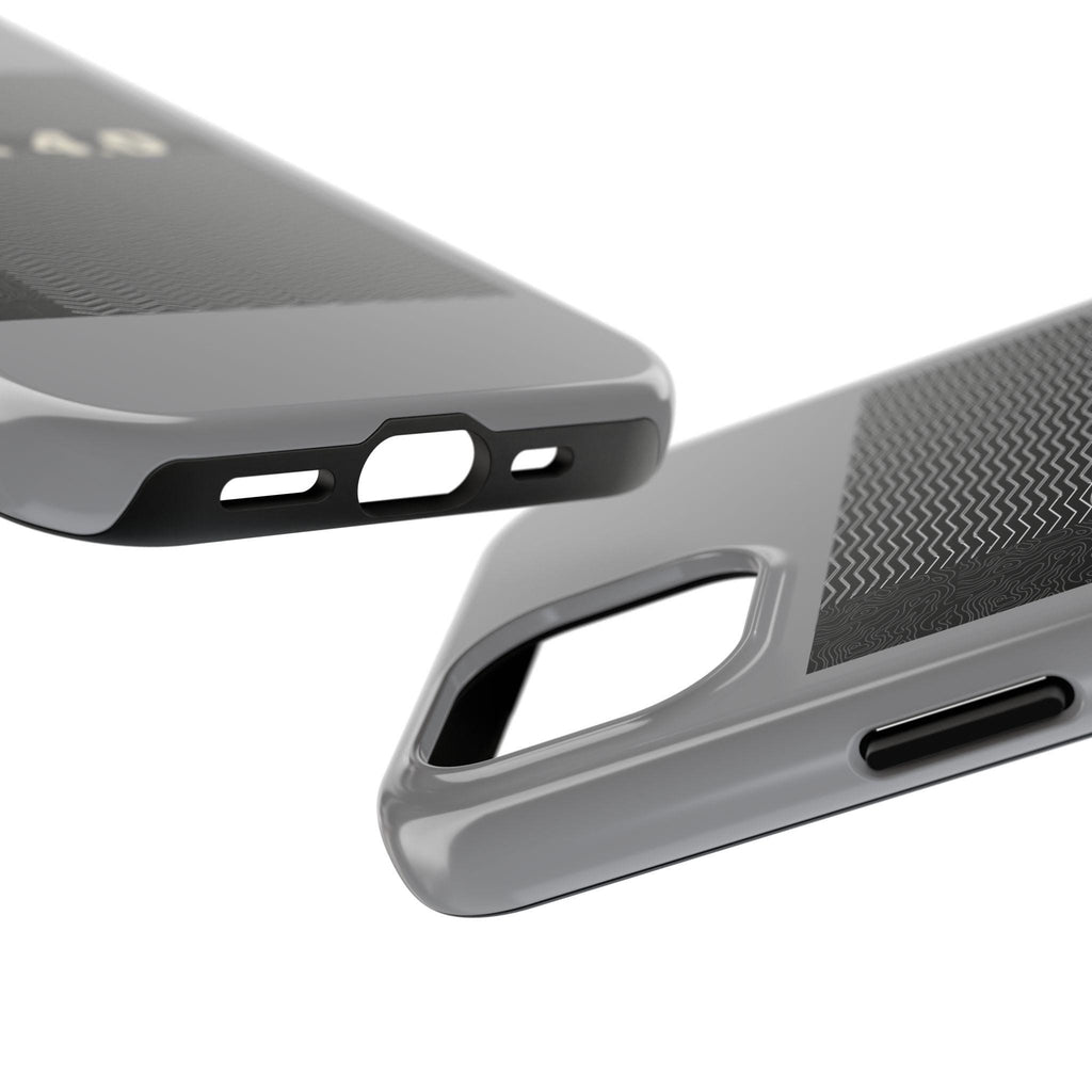 Tough Phone Cases "GPA 4.0 - iPhone/Samsung
