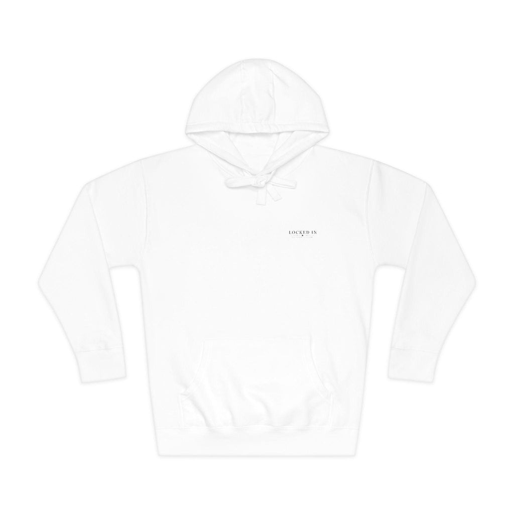 LOCKED IN HOODIE