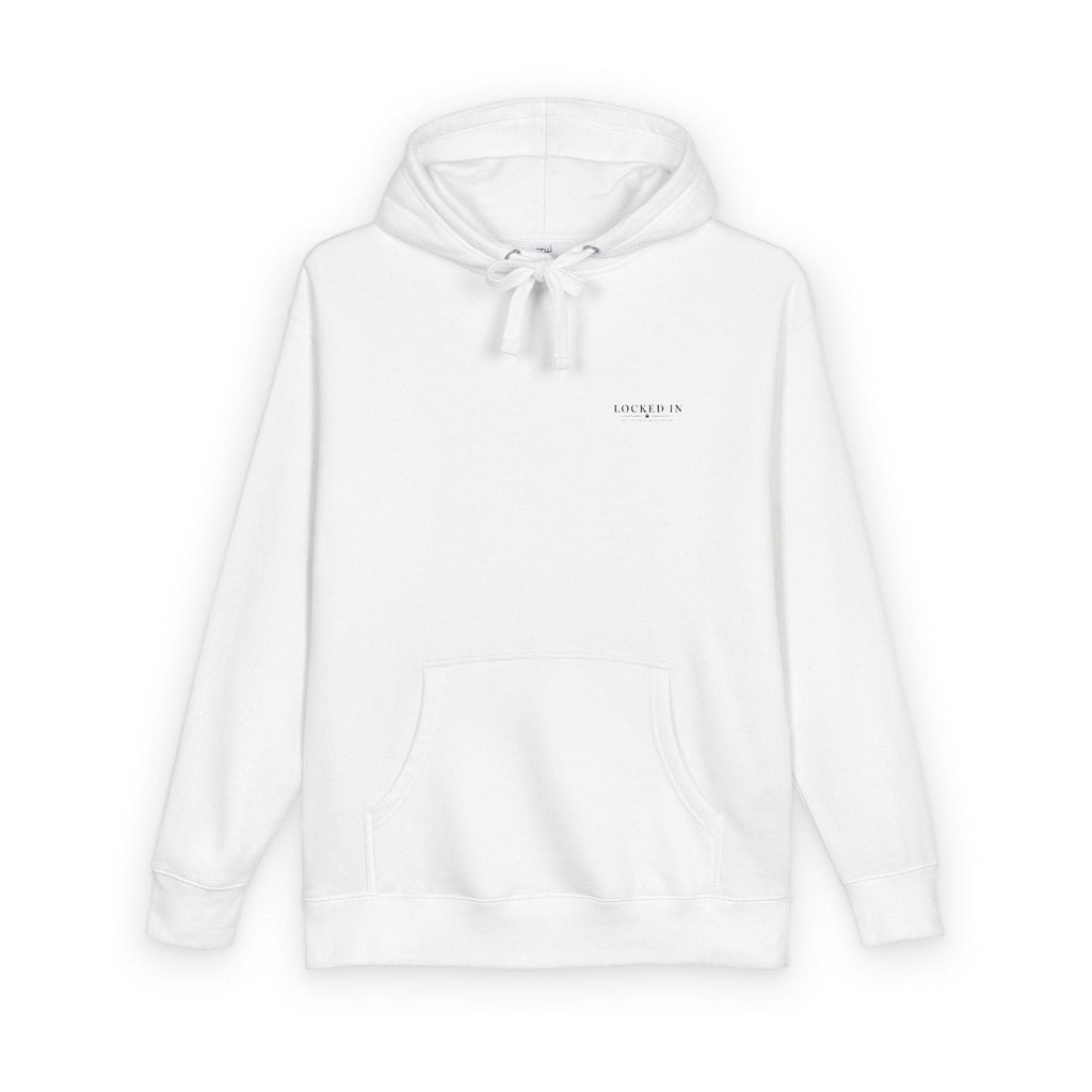 LOCKED IN HOODIE