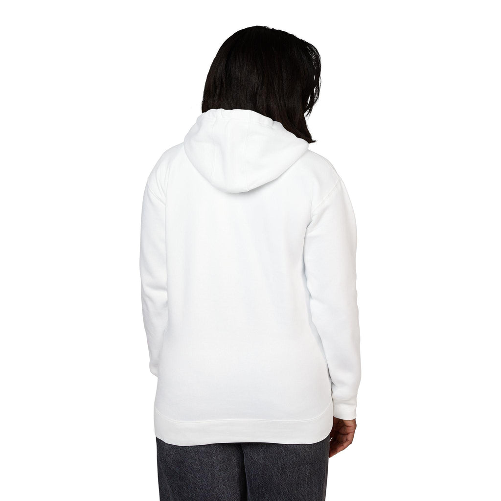 LOCKED IN HOODIE