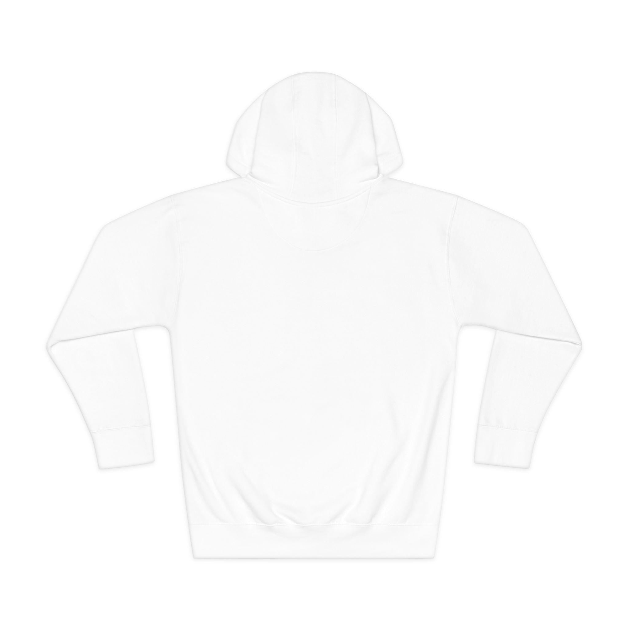LOCKED IN HOODIE