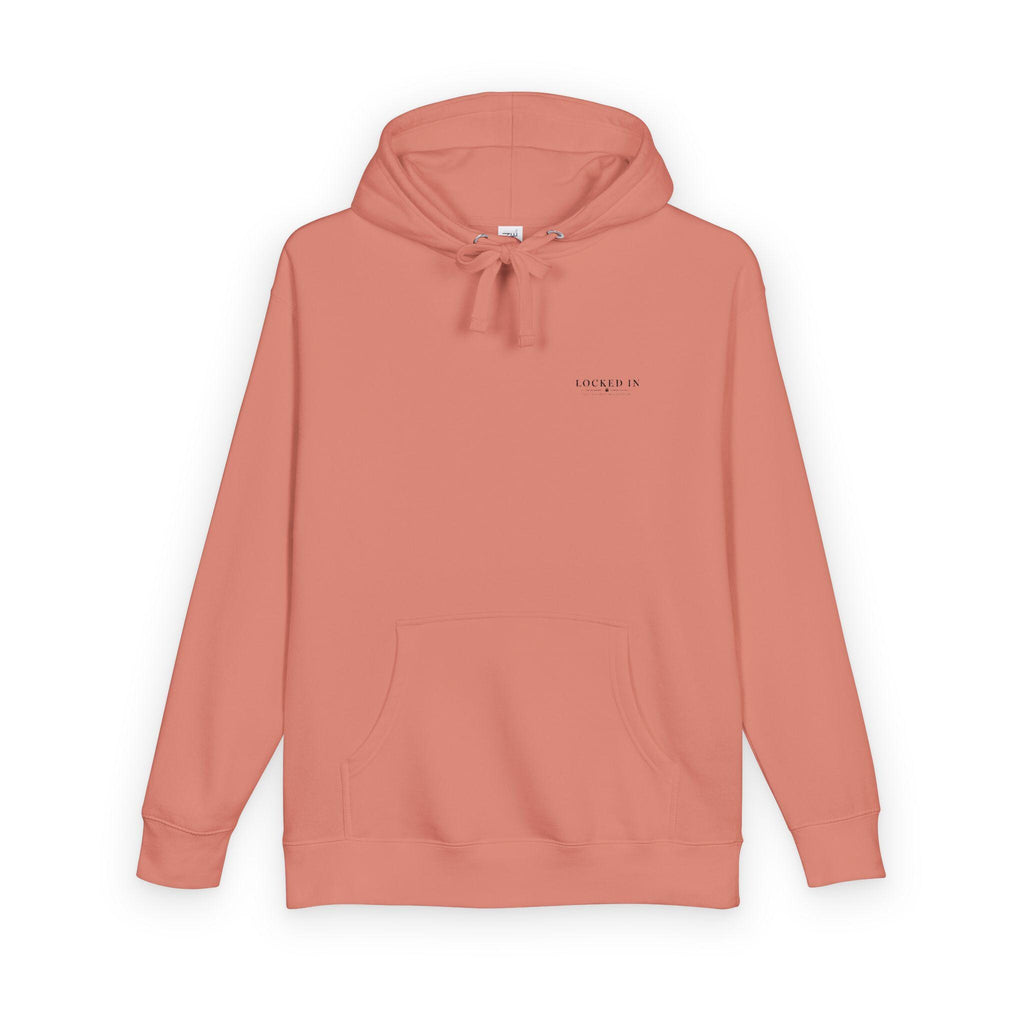 LOCKED IN HOODIE