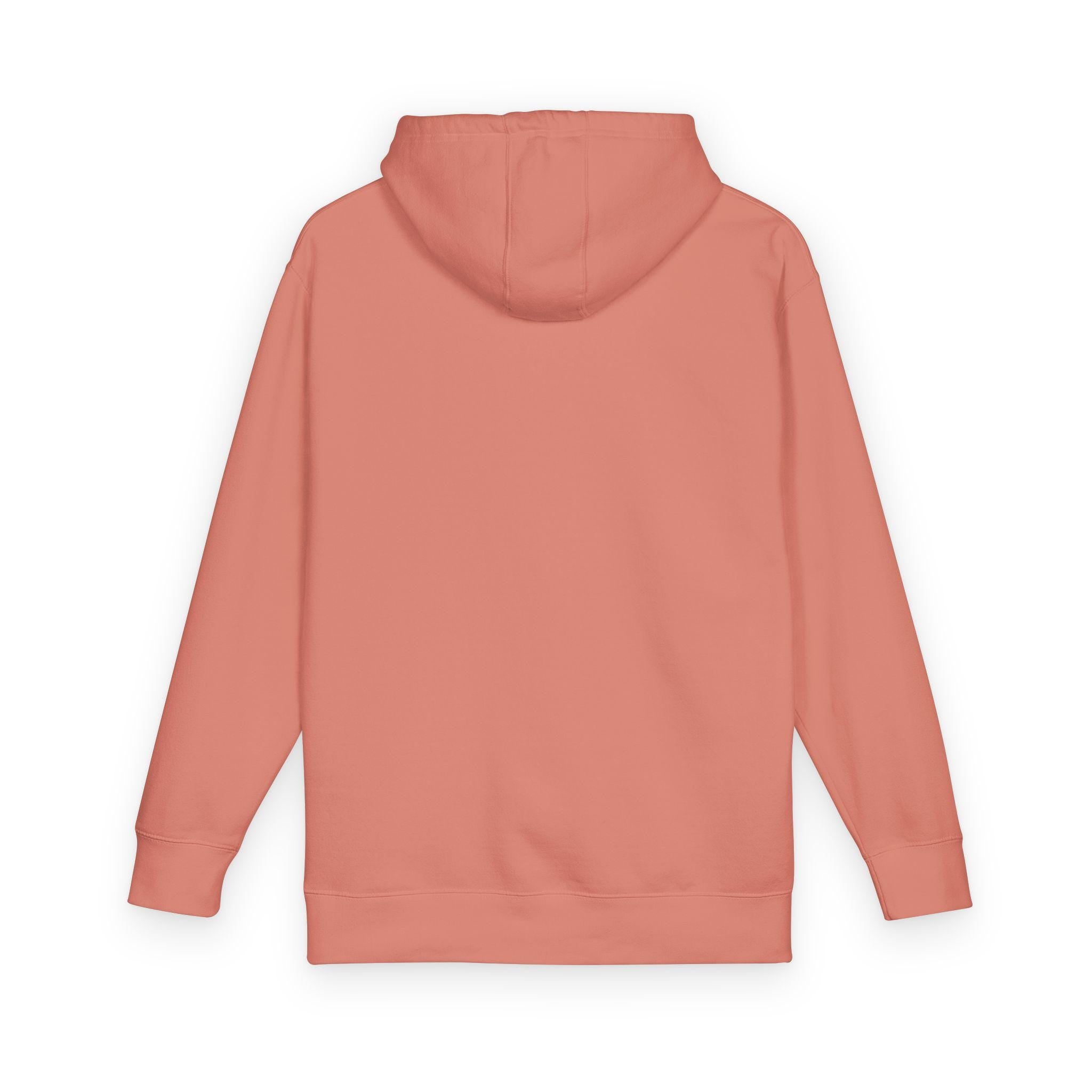 LOCKED IN HOODIE