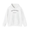 Introvert - Hoodie