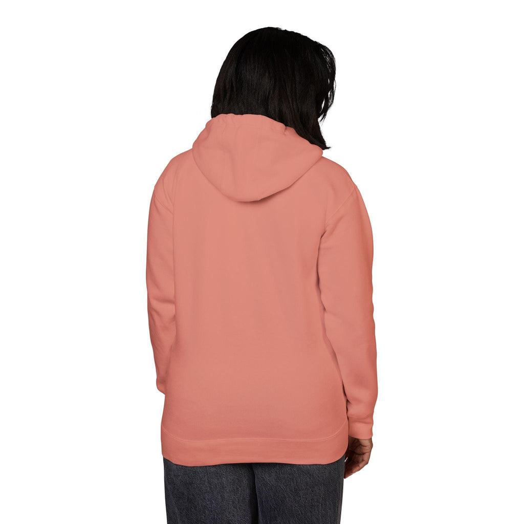 LOCKED IN HOODIE