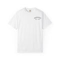 Introvert EST. 1993 T-shirt | Minimal Chest Logo, Casual Tee