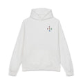 F.A.F.O - Relaxed Hoodie | Minimal Embroidered Letters