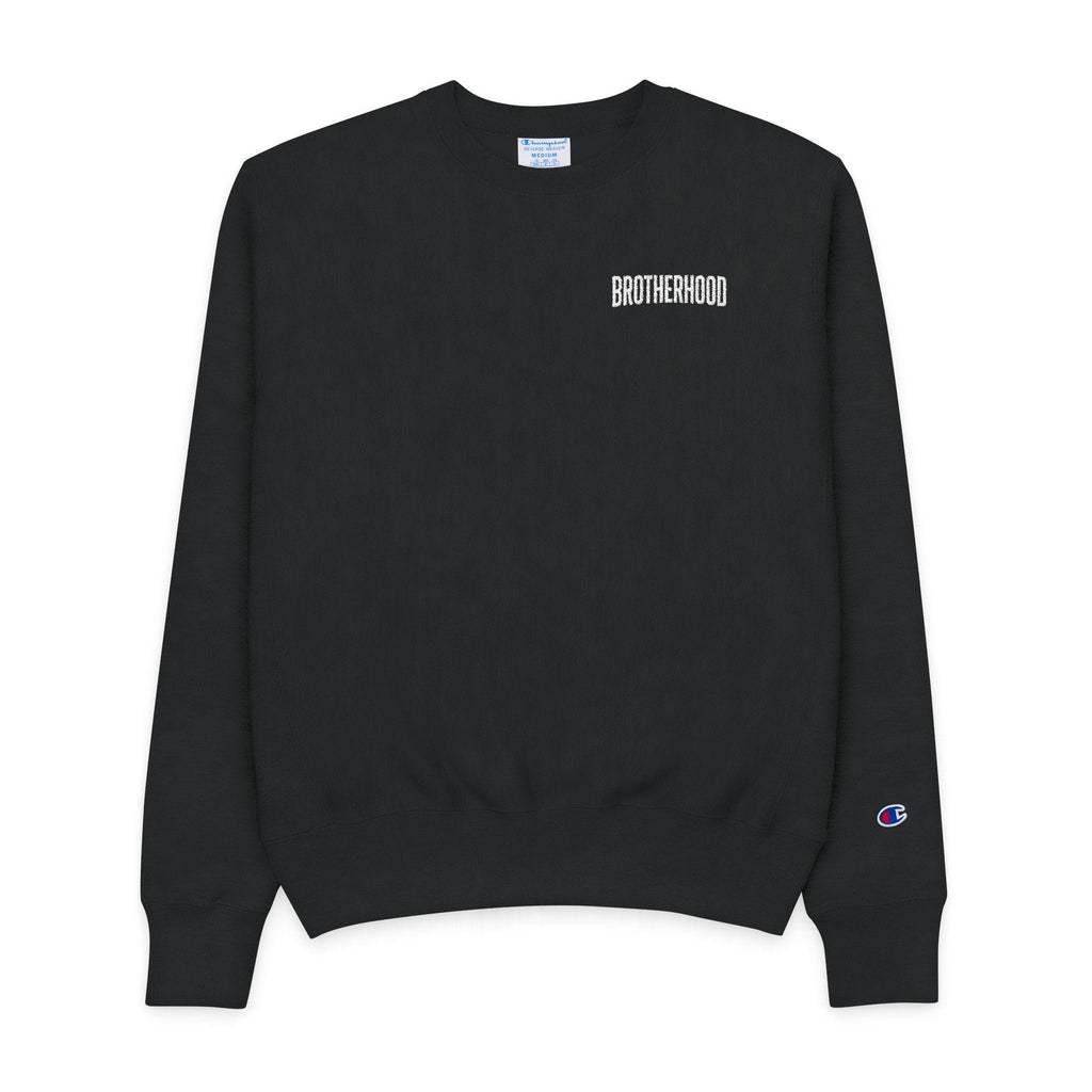 BrotherHood - Sweatshirt | Champion Crewneck