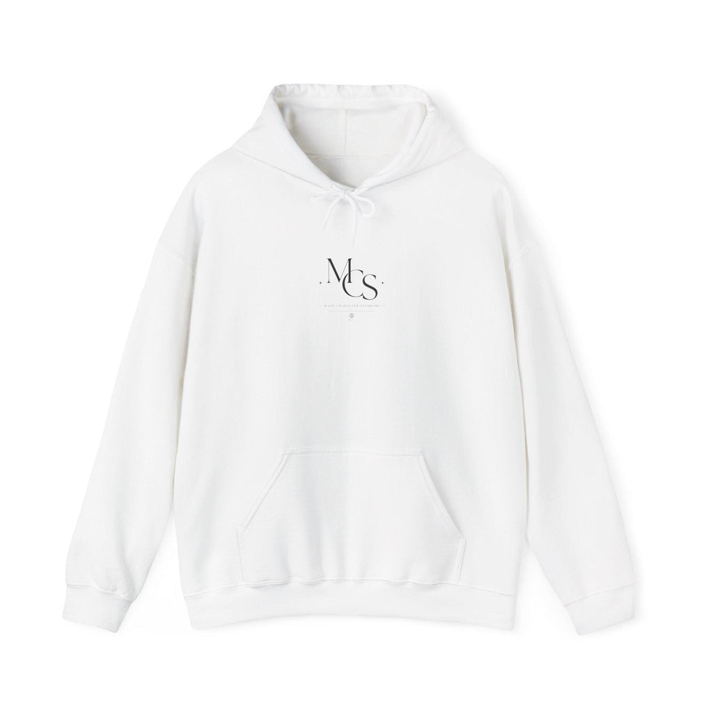MCS - Main Character Syndrome - Hoodie