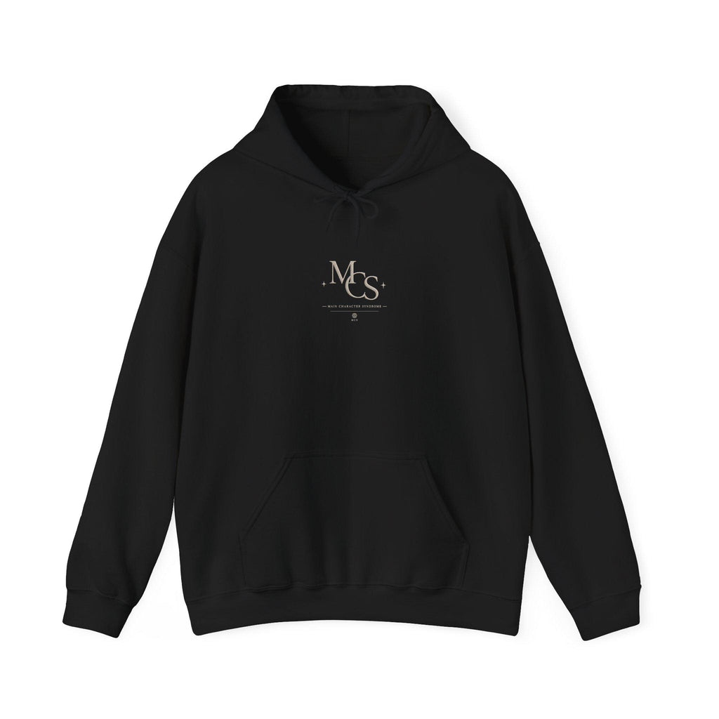 MCS - Main Character Syndrome - Hoodie