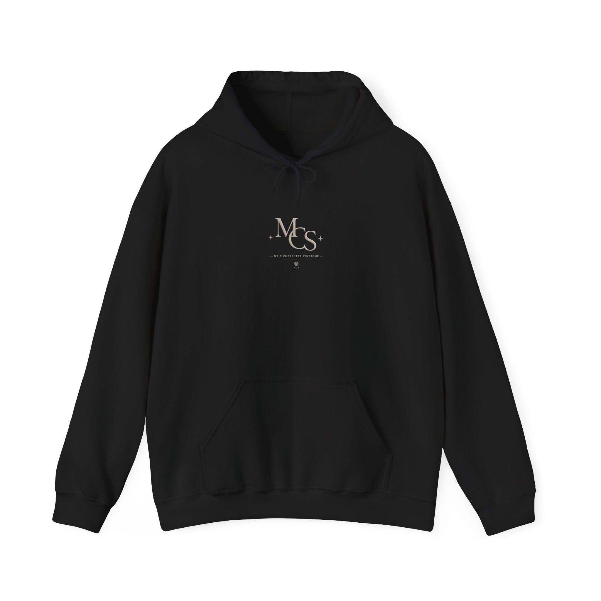 MCS - Main Character Syndrome - Hoodie