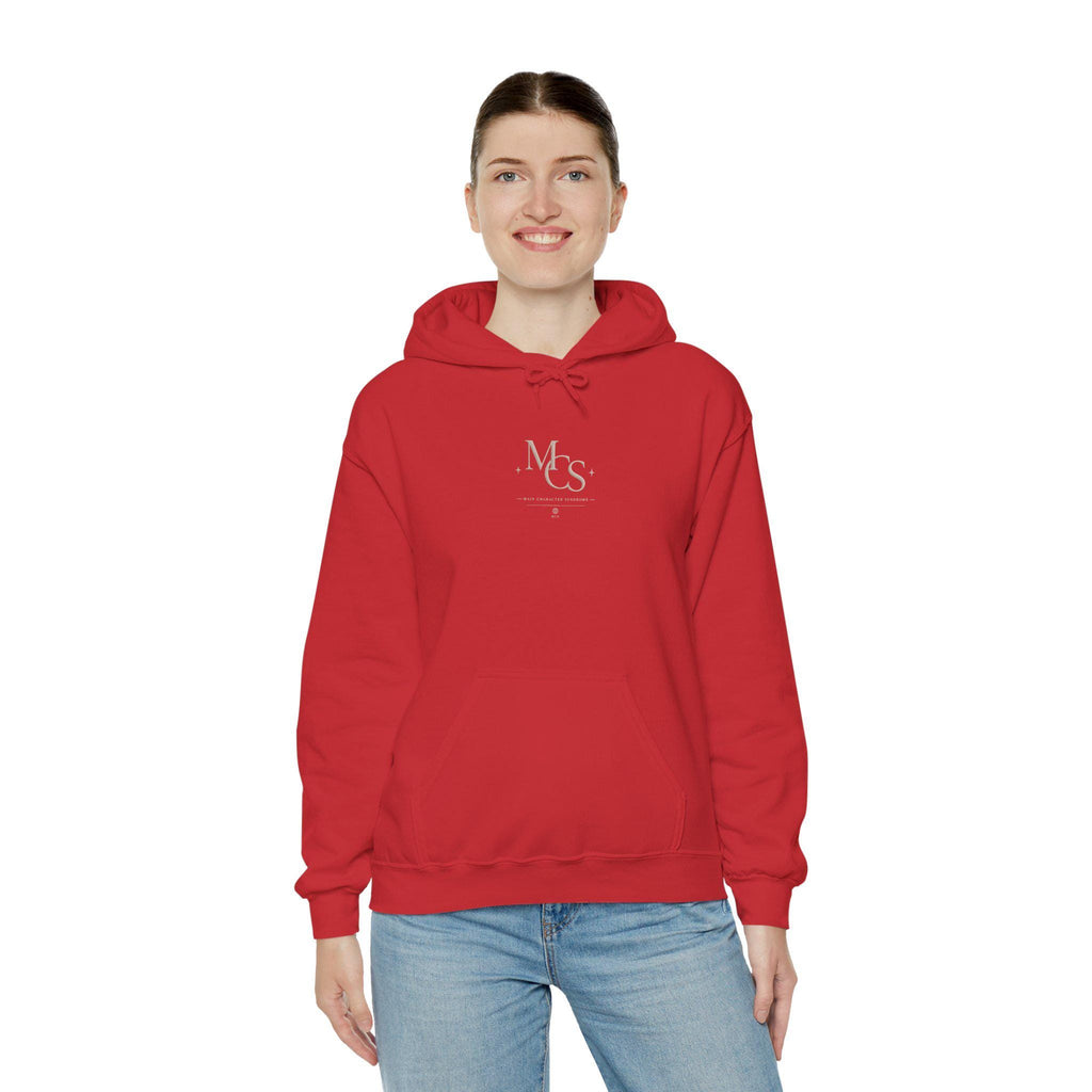 MCS - Main Character Syndrome - Hoodie
