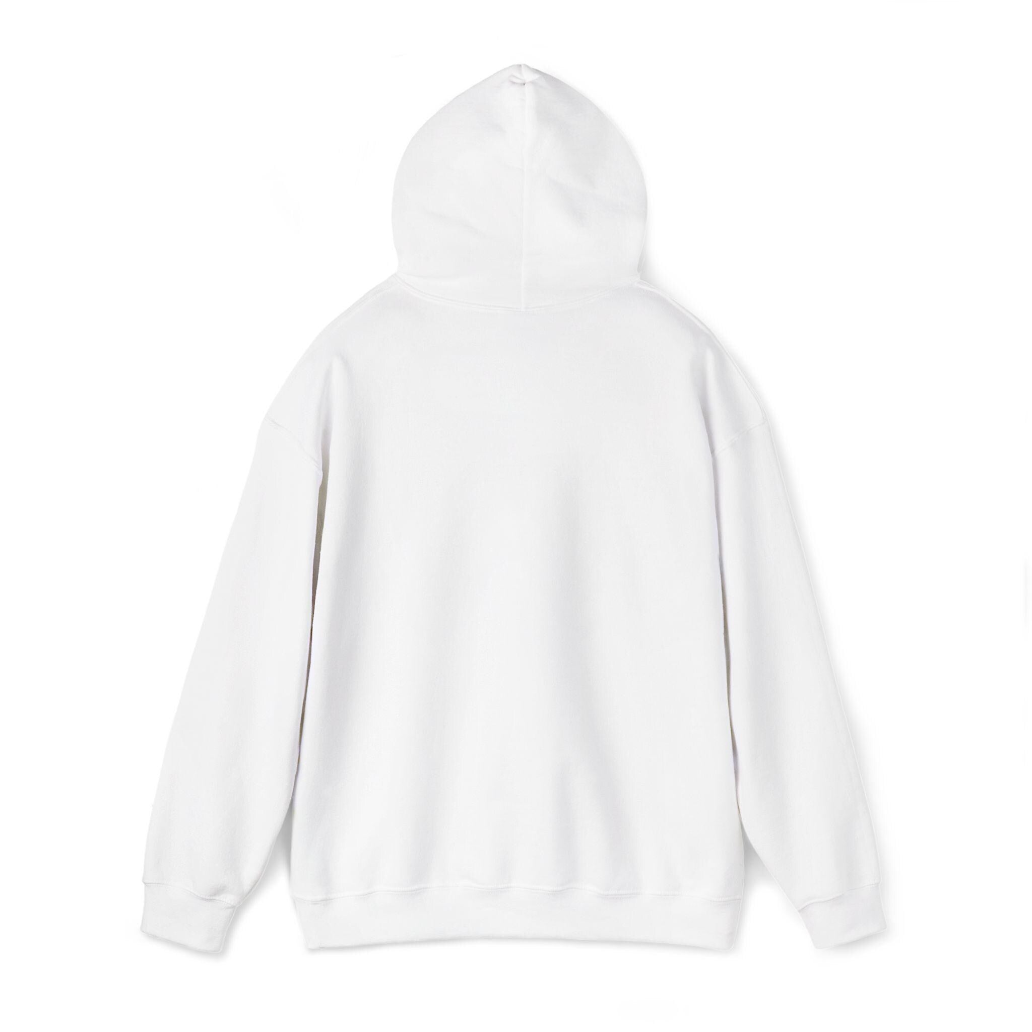 Log Kia Kahenge (what will people say) - Urdu Hoodie