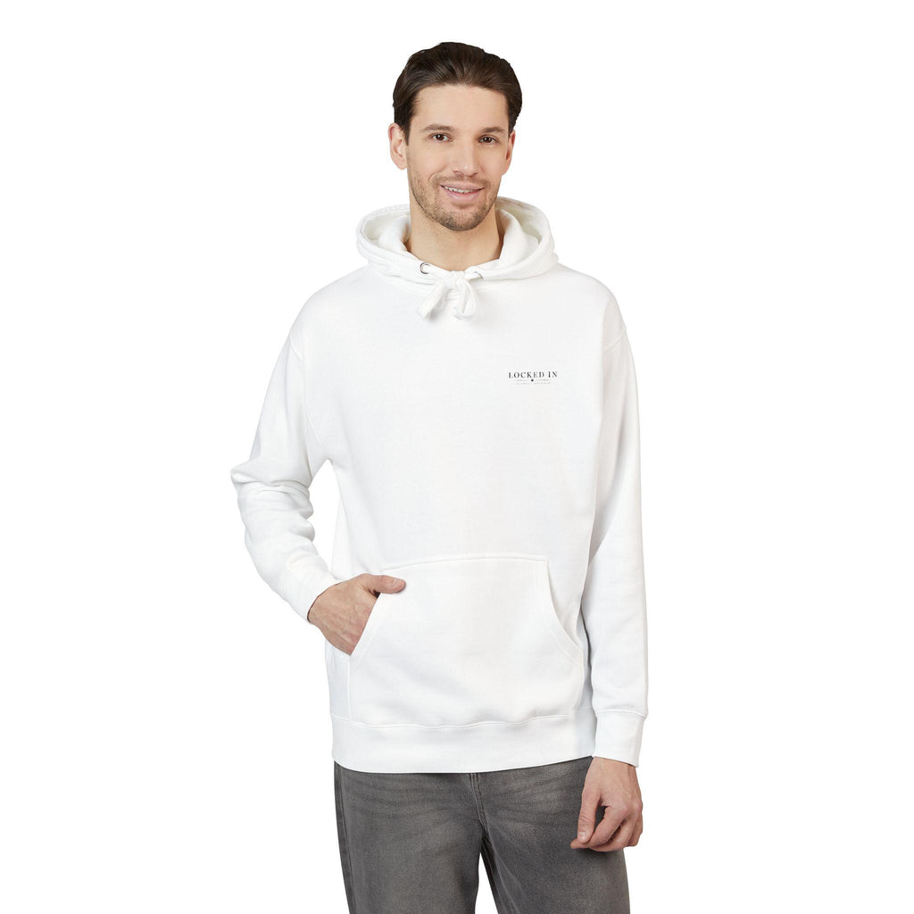 LOCKED IN HOODIE