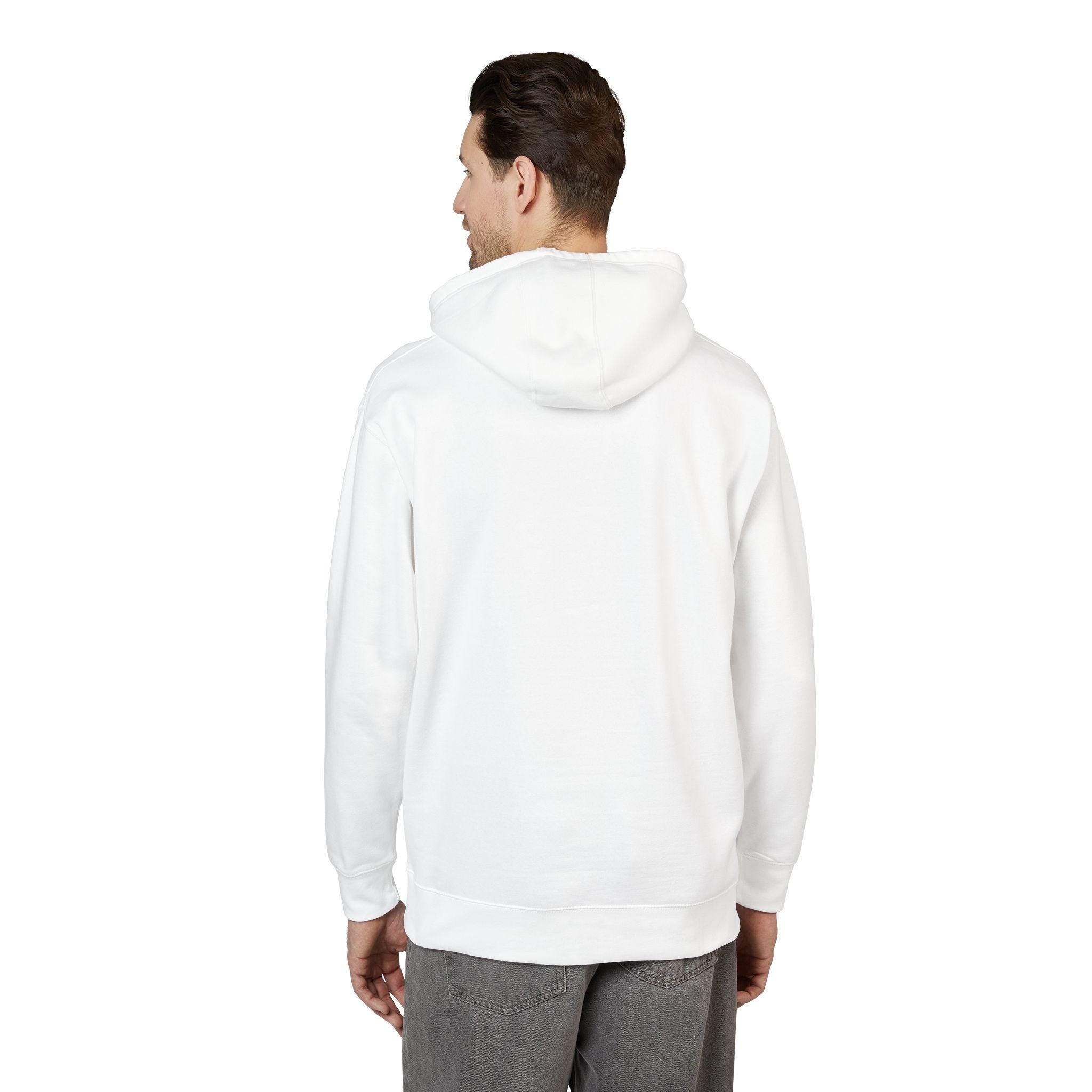 LOCKED IN HOODIE