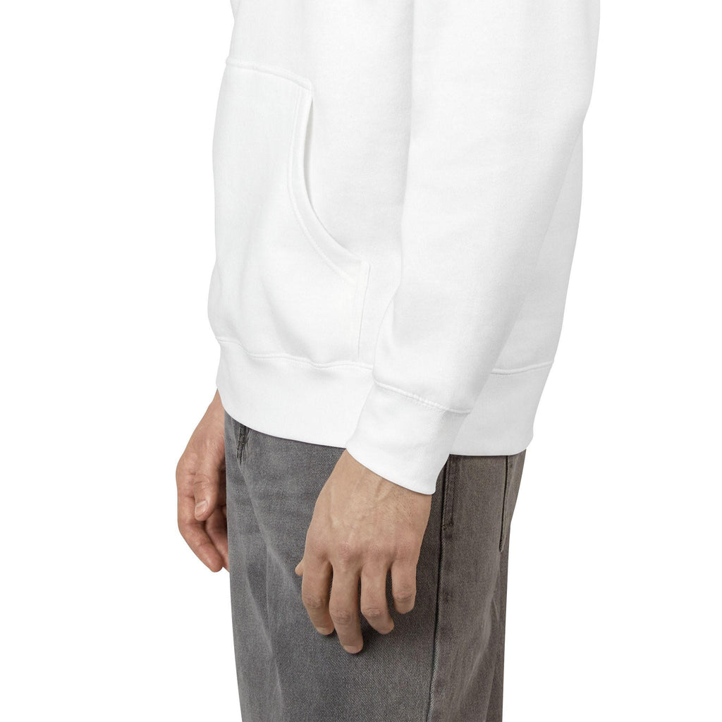 LOCKED IN HOODIE
