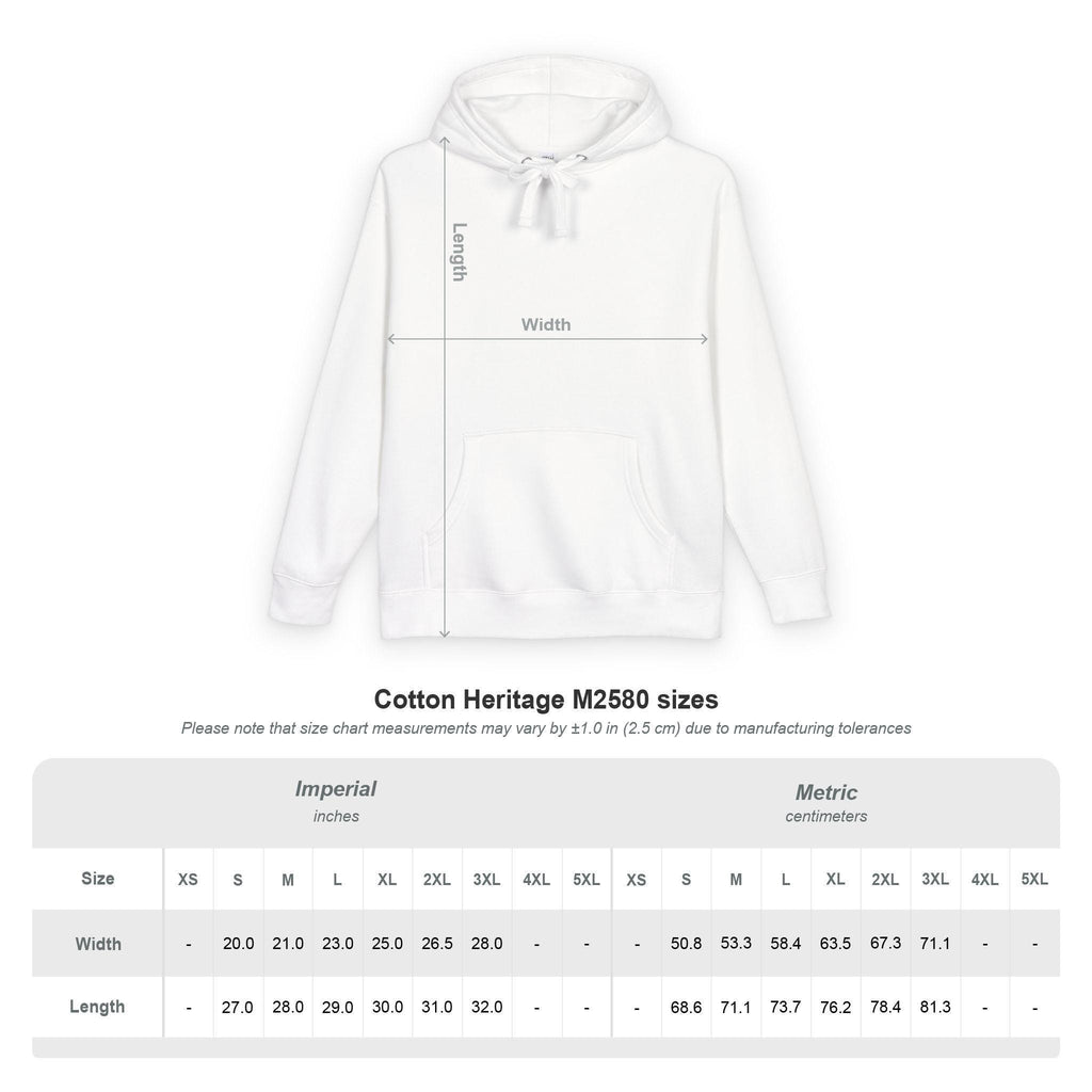 LOCKED IN HOODIE