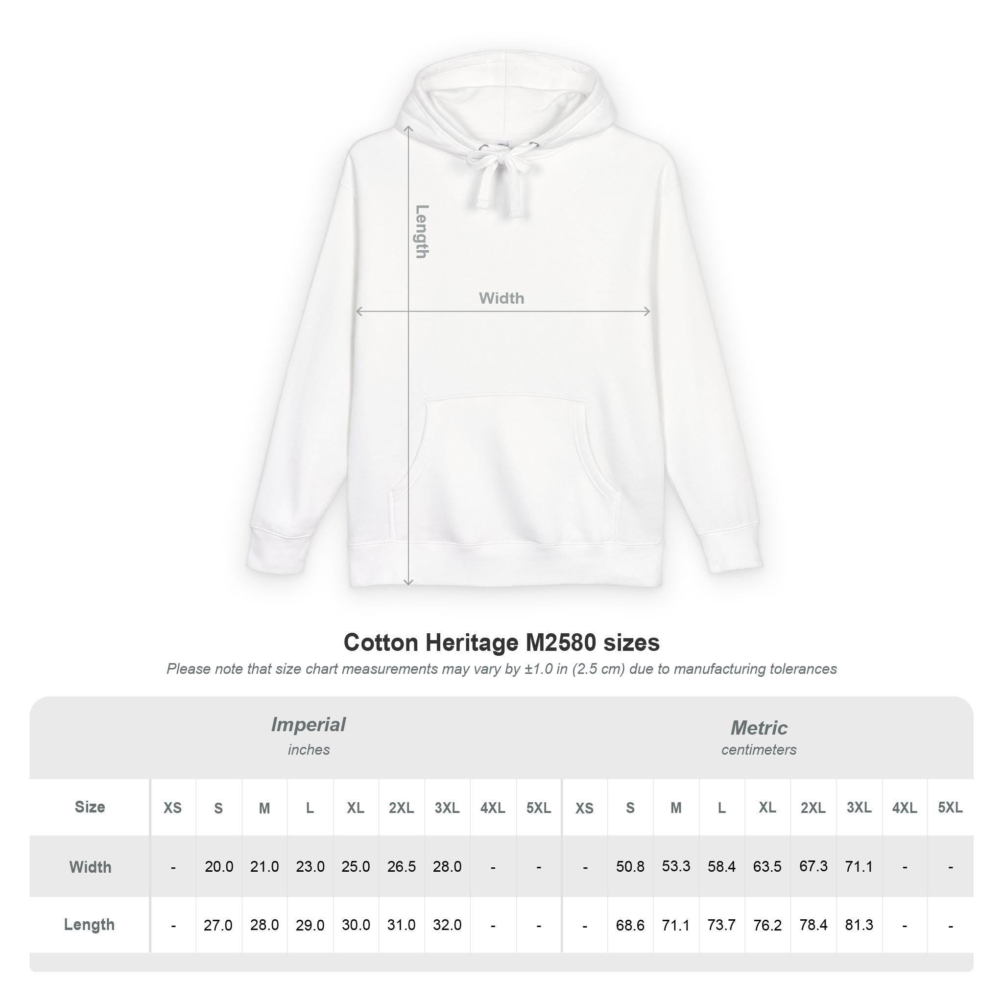 LOCKED IN HOODIE