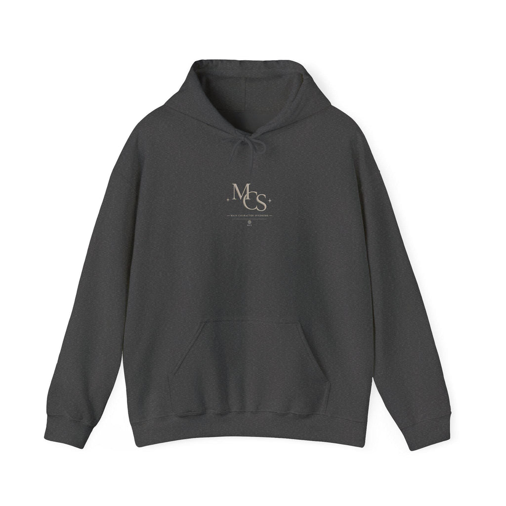 MCS - Main Character Syndrome - Hoodie