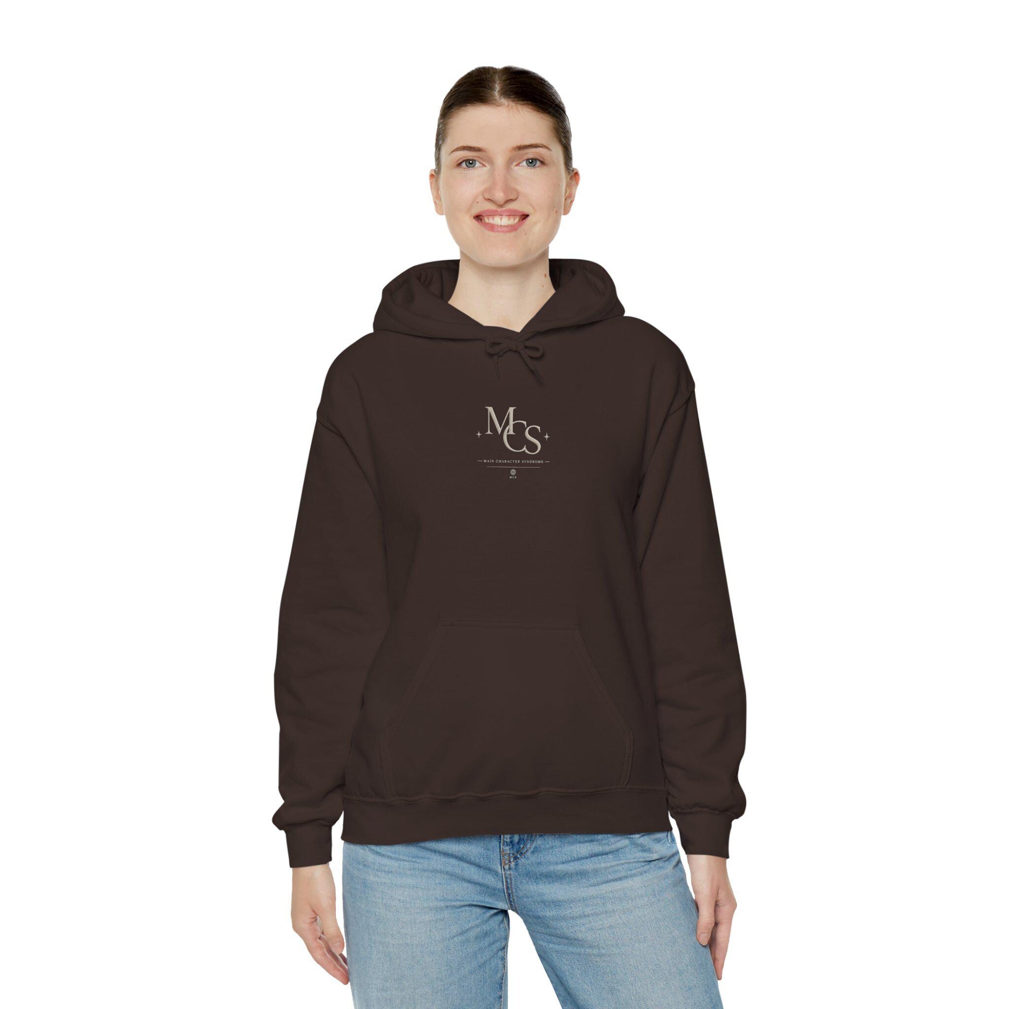 MCS - Main Character Syndrome - Hoodie