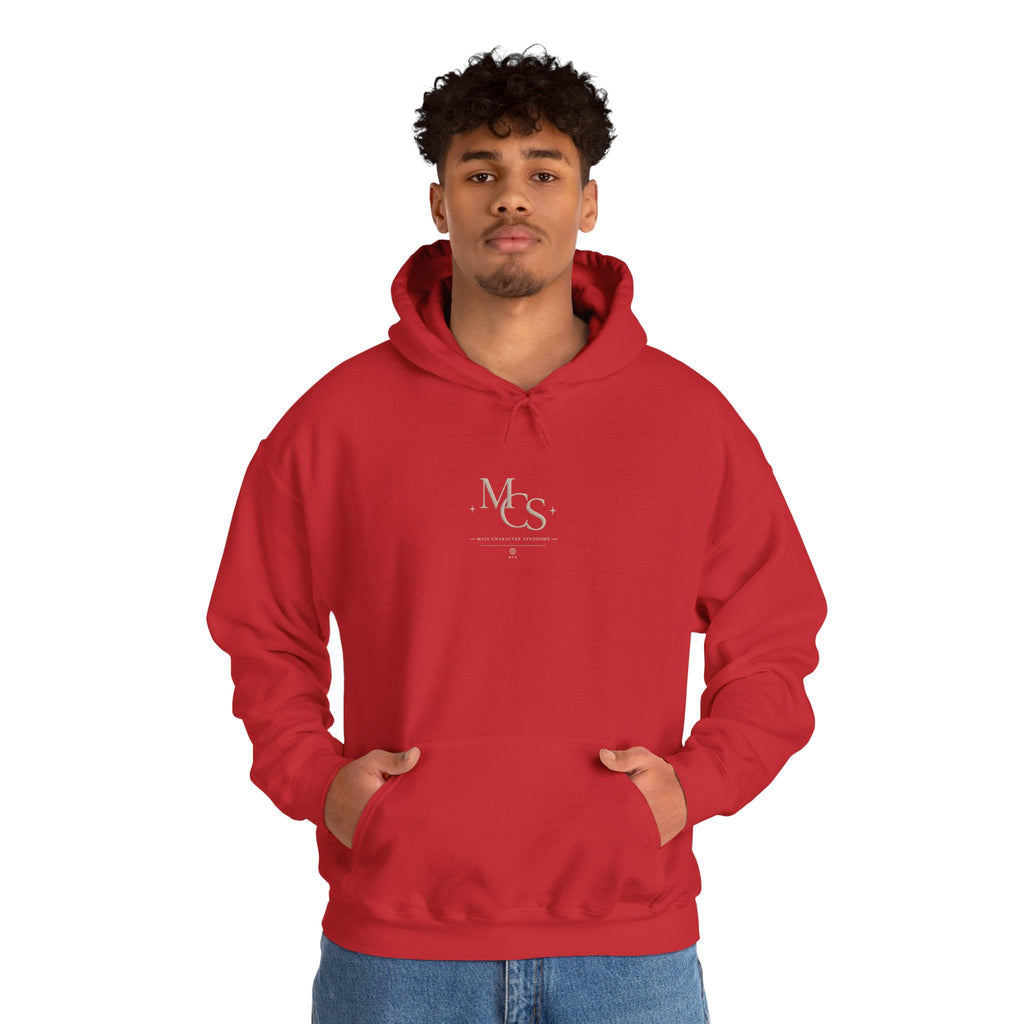 MCS - Main Character Syndrome - Hoodie