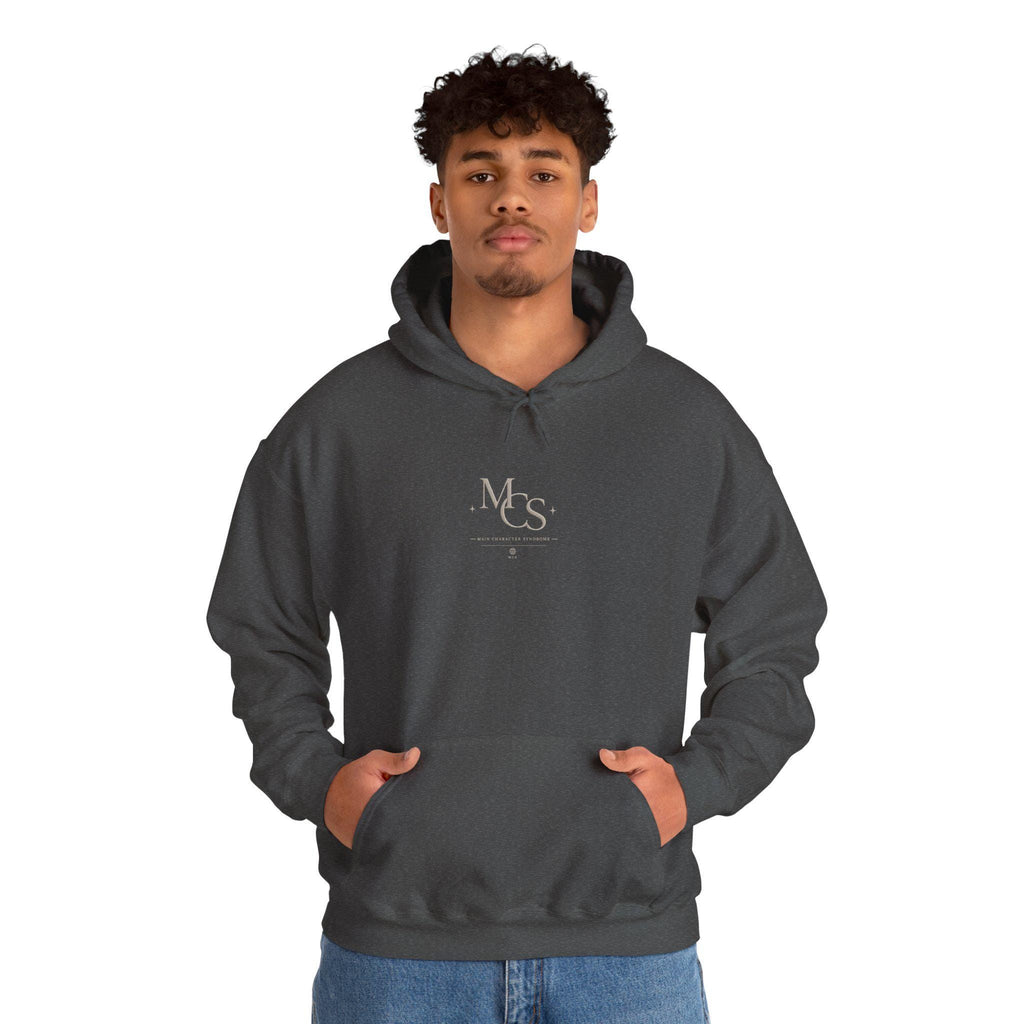 MCS - Main Character Syndrome - Hoodie