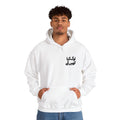 Log Kia Kahenge (what will people say) - Urdu Hoodie