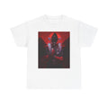Devil Jin - Tekken 8 - Unisex Heavy Cotton Tee