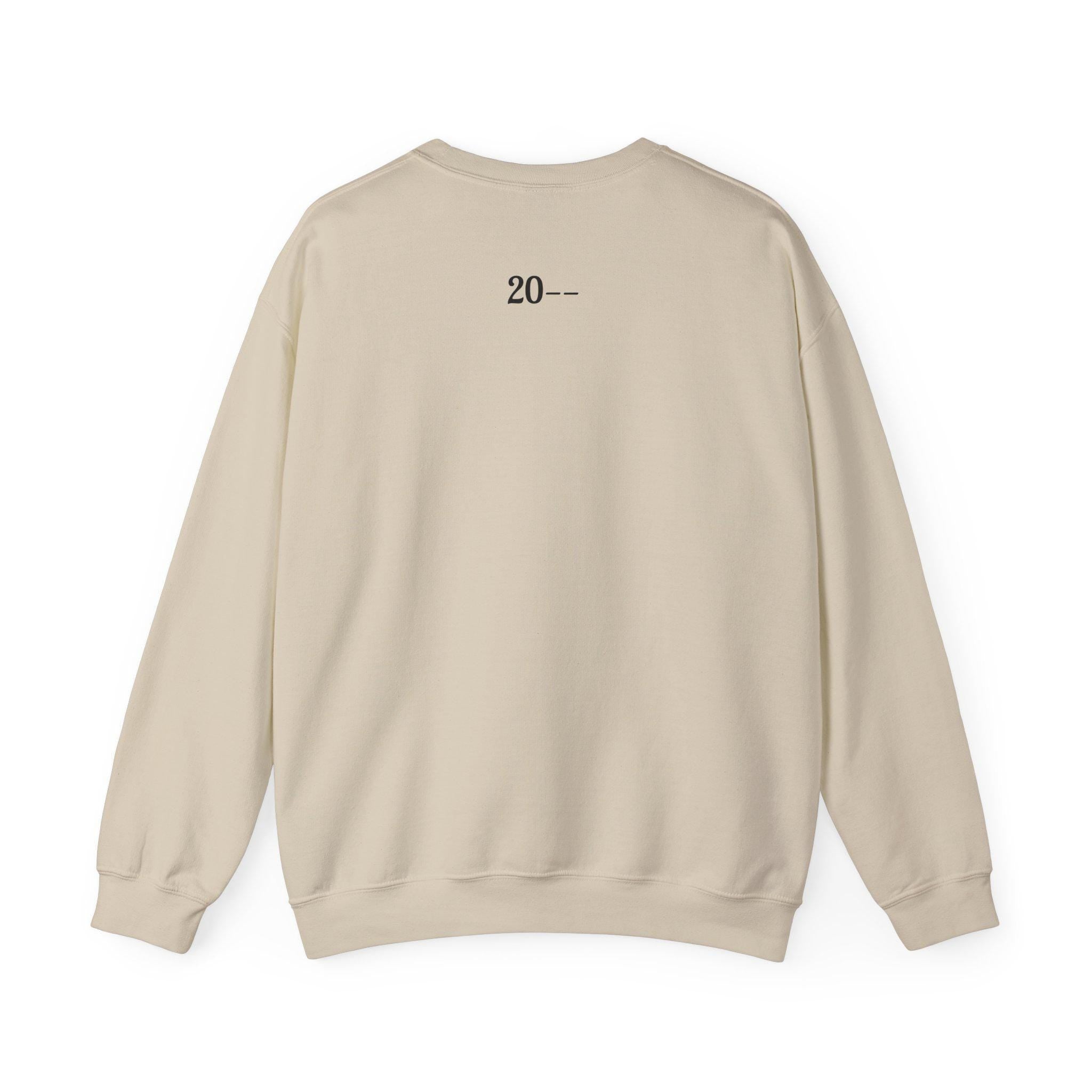 1993 Birthday Sweatshirt, 32nd Birthday Gift, Vintage 1993 Made in 93 Retro Crewneck, Turning 32 Party Pullover