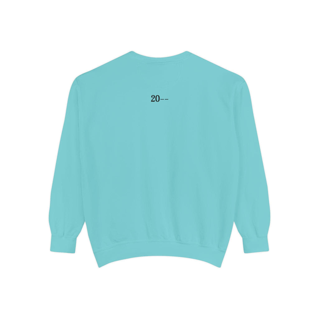 1995 Birthday Sweatshirt, 30th Birthday Gift, Vintage 1995 Made in 95 Retro Crewneck, Turning 30 Milestone Pullover