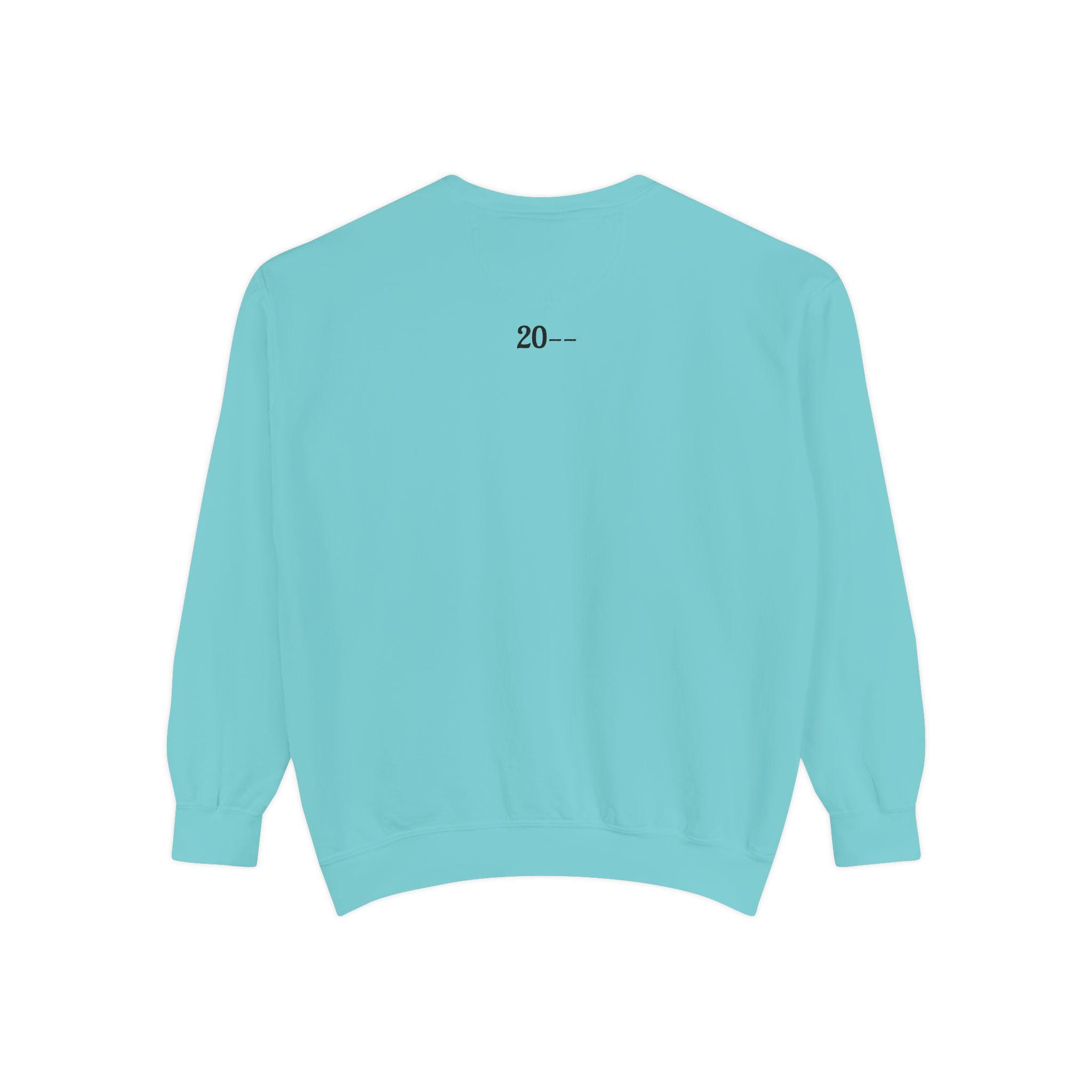 1995 Birthday Sweatshirt, 30th Birthday Gift, Vintage 1995 Made in 95 Retro Crewneck, Turning 30 Milestone Pullover