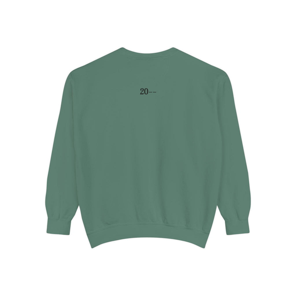 1995 Birthday Sweatshirt, 30th Birthday Gift, Vintage 1995 Made in 95 Retro Crewneck, Turning 30 Milestone Pullover