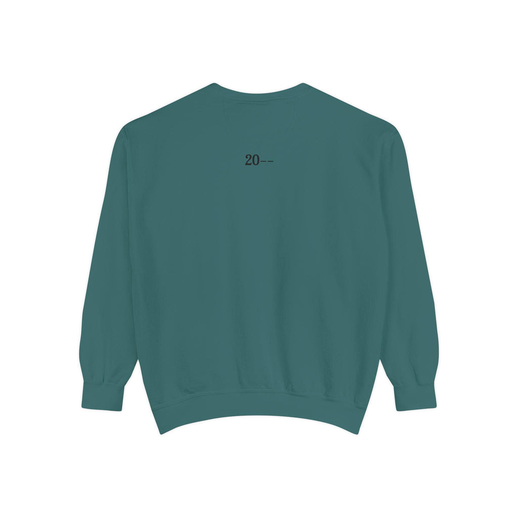 1995 Birthday Sweatshirt, 30th Birthday Gift, Vintage 1995 Made in 95 Retro Crewneck, Turning 30 Milestone Pullover