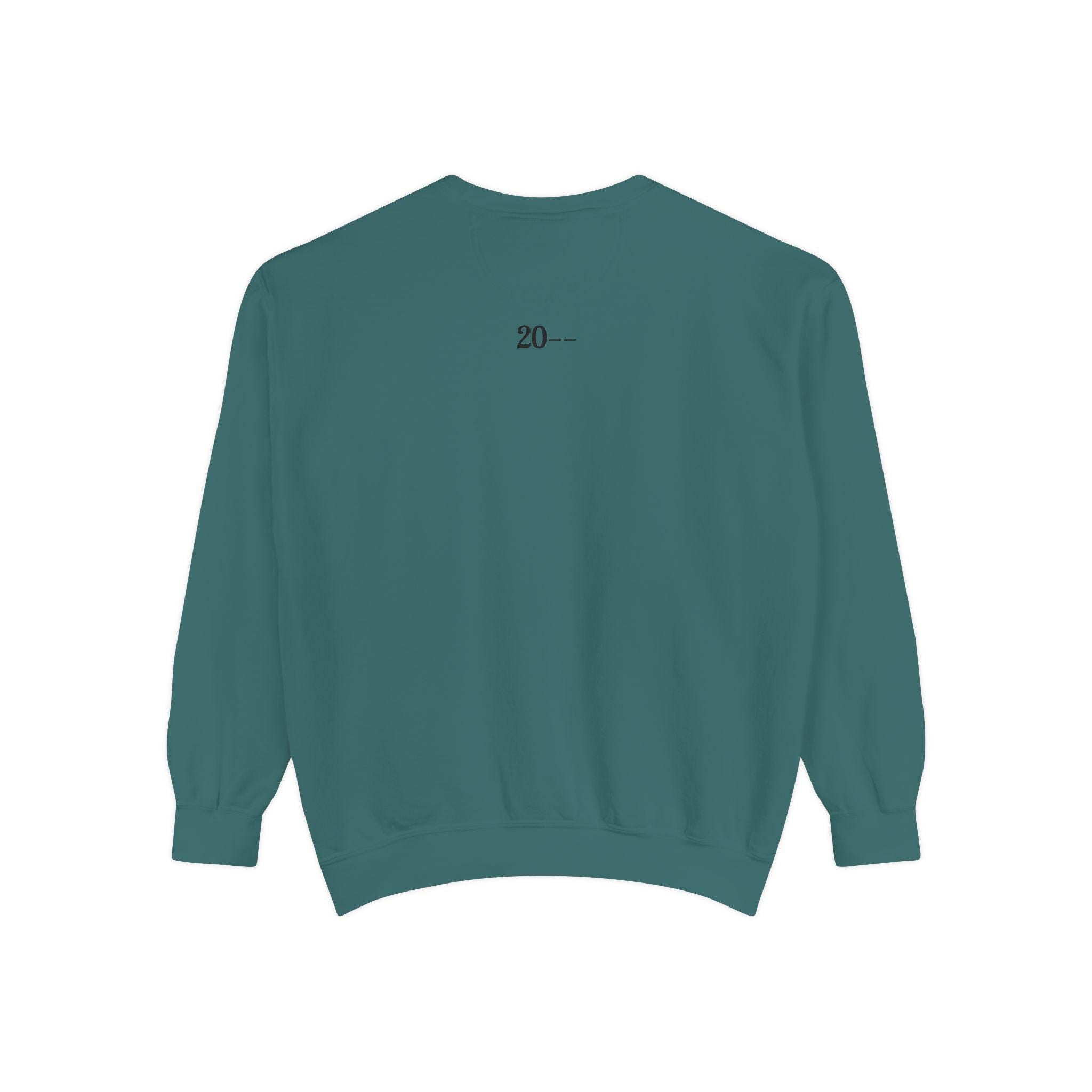 1995 Birthday Sweatshirt, 30th Birthday Gift, Vintage 1995 Made in 95 Retro Crewneck, Turning 30 Milestone Pullover