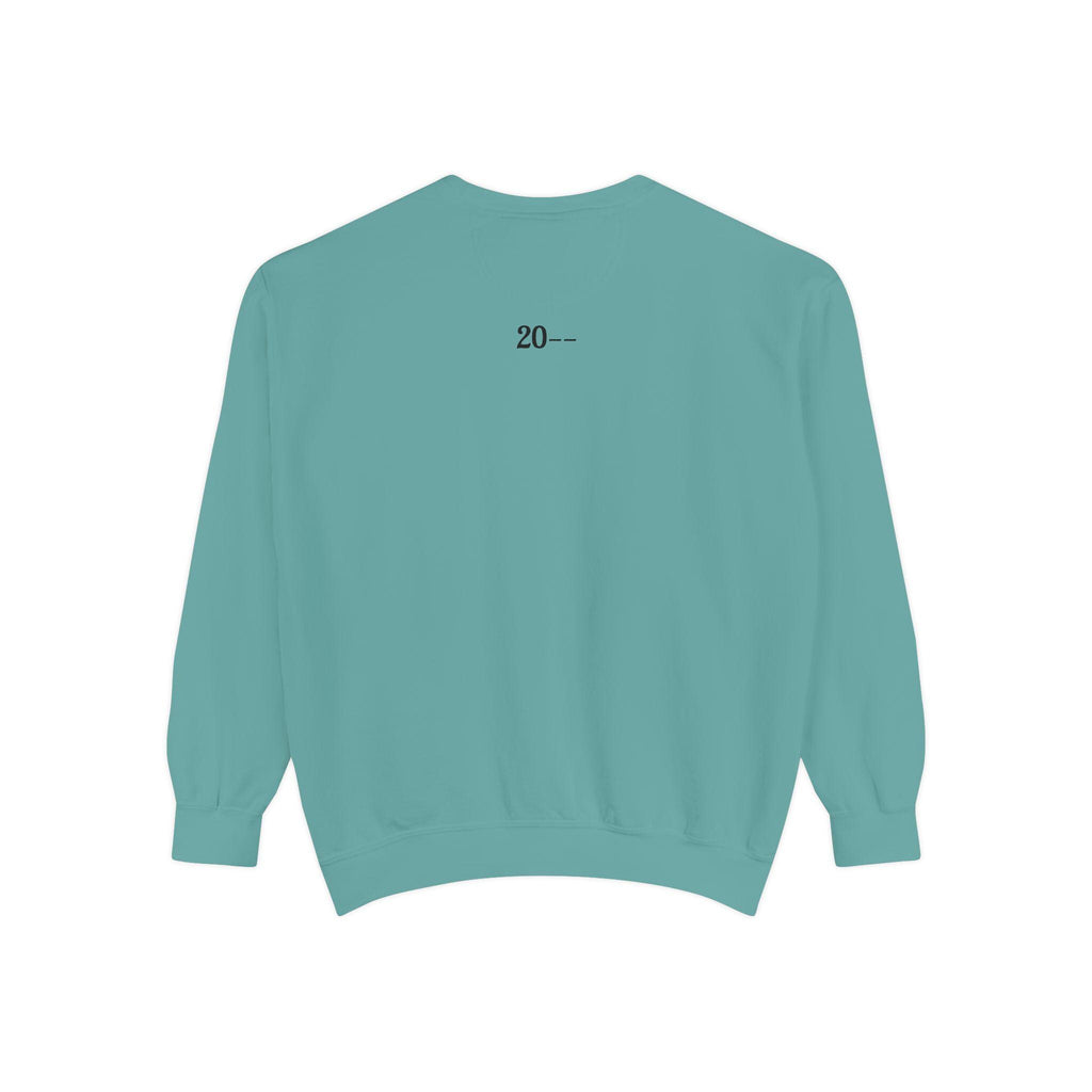 1995 Birthday Sweatshirt, 30th Birthday Gift, Vintage 1995 Made in 95 Retro Crewneck, Turning 30 Milestone Pullover