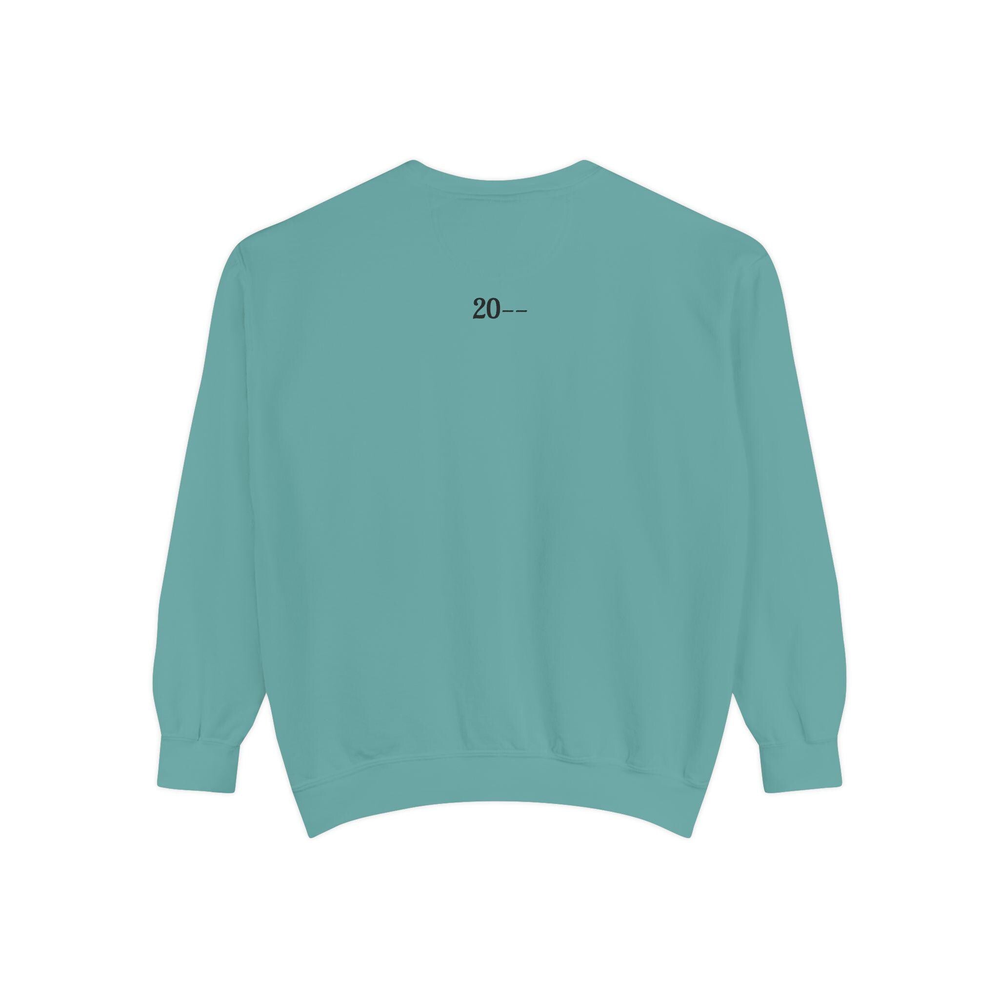 1995 Birthday Sweatshirt, 30th Birthday Gift, Vintage 1995 Made in 95 Retro Crewneck, Turning 30 Milestone Pullover