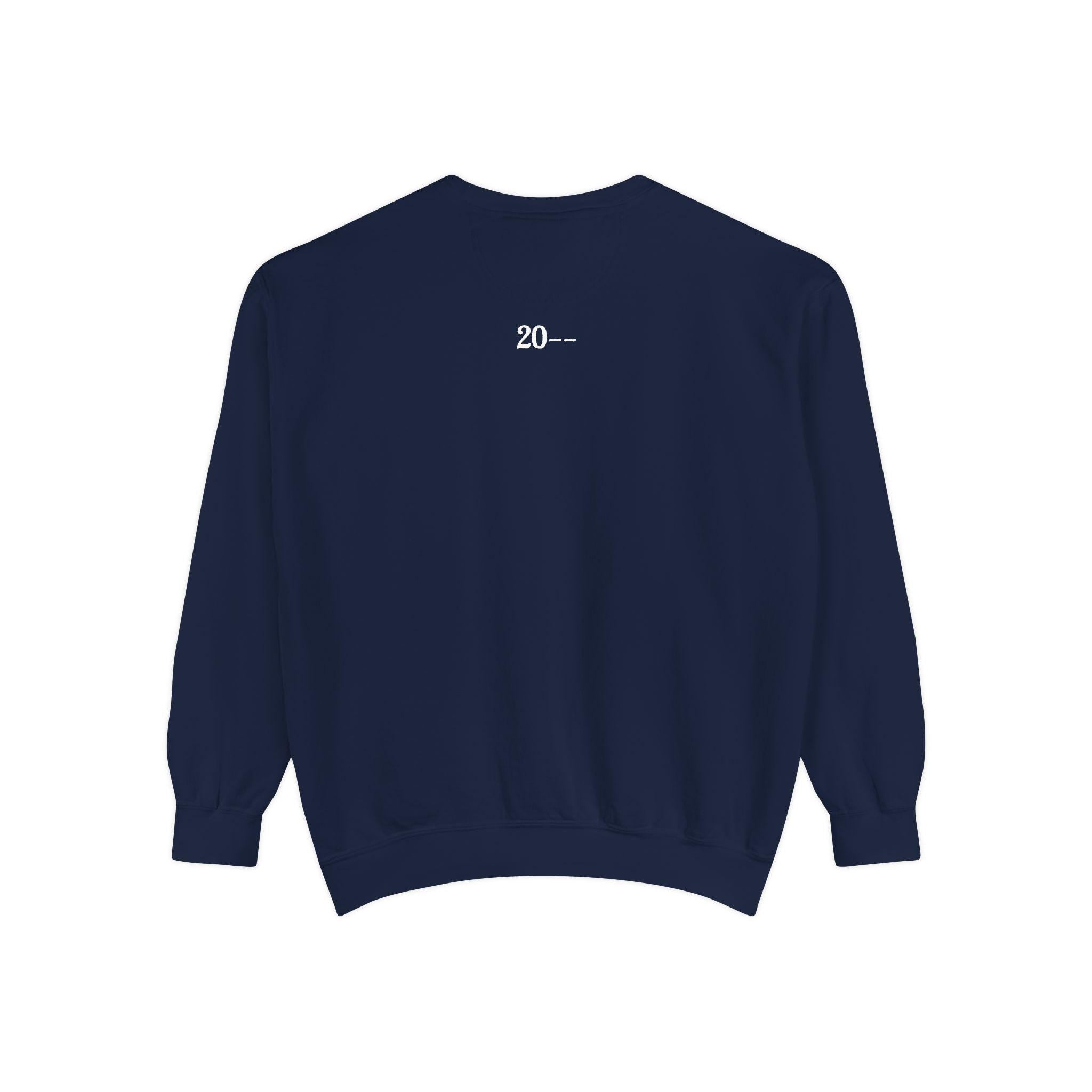 1995 Birthday Sweatshirt, 30th Birthday Gift, Vintage 1995 Made in 95 Retro Crewneck, Turning 30 Milestone Pullover