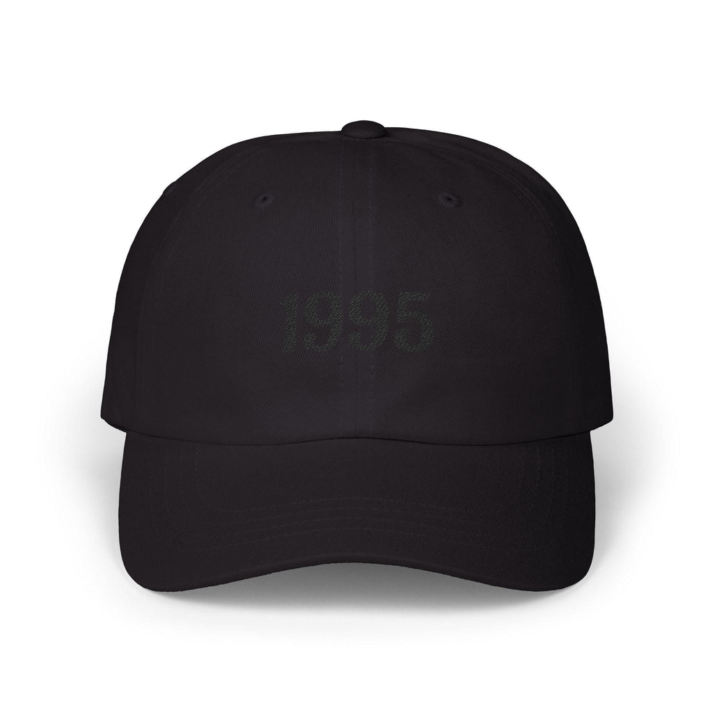 1995 Birthday Dad Cap, 30th Birthday Gift Hat, Vintage 1995 Made in 95 Retro Baseball Cap for Him Her