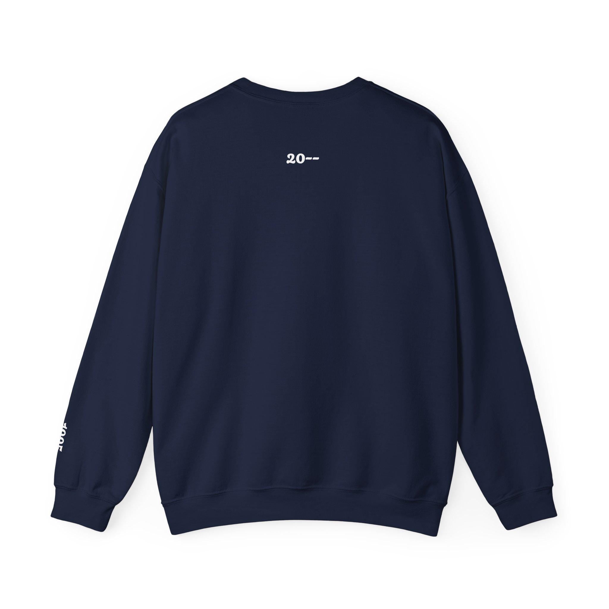 1995 Birthday Crewneck, 30th Birthday Gift, Vintage 1995 Made in 95 Retro Pullover, Turning 30 Milestone Sweater