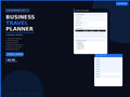Business Travel Planner & Expense Tracker 2026 — 16-Page PDF Kit