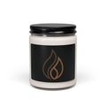 Room Scent - Make your room smell good with - Candle Soy Jar, 9oz