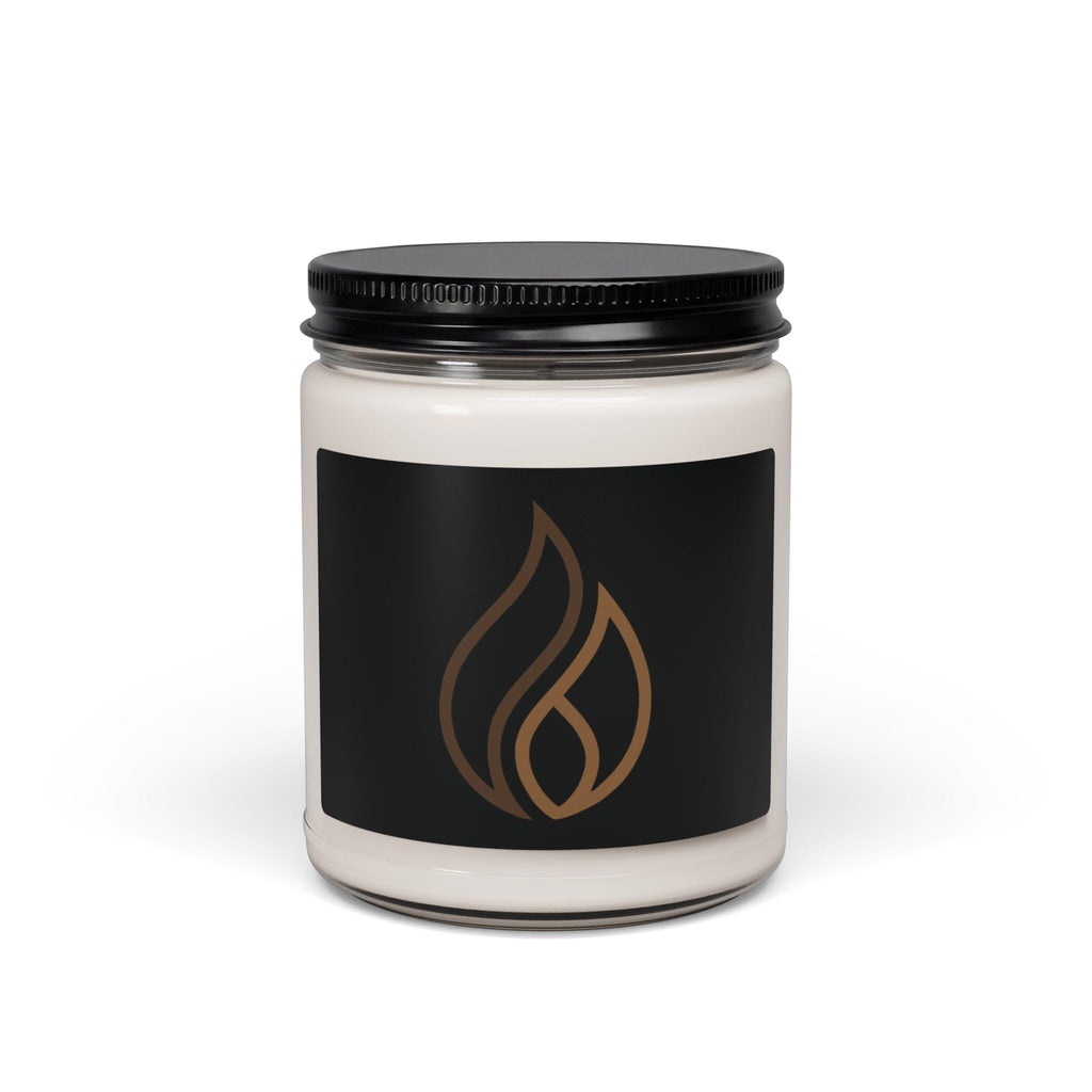 Room Scent - Make your room smell good with - Candle Soy Jar, 9oz